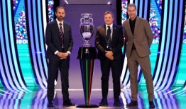 在2024年欧洲杯抽签中，塞尔维亚险胜克罗地亚和阿尔巴尼亚