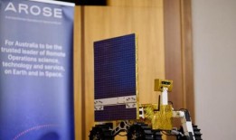 从矿山到月球，澳大利亚公司把希望寄托在“Roo-ver”身上