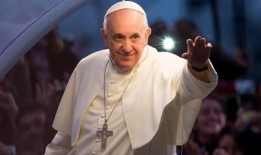 从教皇方济各的新回忆录中，我们可以了解他的五件事