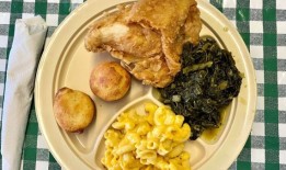 阿拉巴马州最好的肉加三：我们的前十名