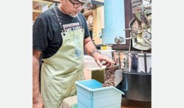 价格对咖啡爱好者来说并不重要