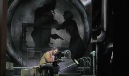 《闪灵歌剧》即将进行全球首演录音