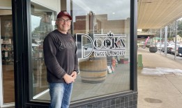 New Dook's Sweet & Smokey不再是“真正的神秘”商店了