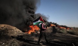 以色列对杰宁的入侵可能会进一步团结巴勒斯坦人的抵抗