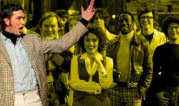 《周六夜》对吉姆·汉森的刻画让布偶迷们大为光火