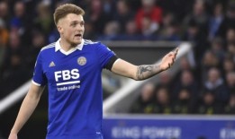 苏塔现在还不确定要离开莱斯特城：阿诺德