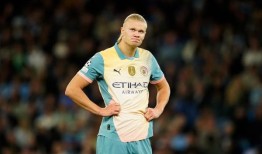 曼城0-0国际米兰：在德布鲁因受伤的恐慌中，欧冠热门被逼平