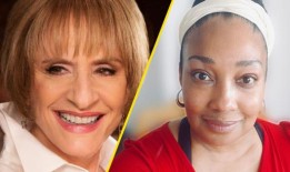 Patti LuPone, Natalie Venetia Belcon，在大西洋剧院公司的2024年晚会上表演更多