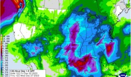 阿拉巴马州圣诞节天气预报仍有雨，但天气暖和