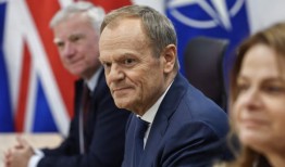 波兰总理警告极右翼是“疯子和叛徒”