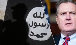 美国恐怖威胁达到“最高可能级别”——发布可怕警告