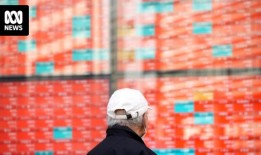 IMF对全球持续通胀发出警告，分析“重大金融后果风险”