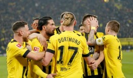 通往温布利的路──谁将举起2023-2024赛季欧冠奖杯？-学术开放存取2023