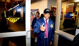 新网站更新了市长埃里克·亚当斯的被捕情况