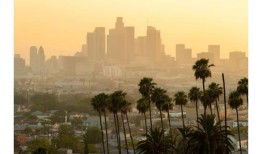 长期暴露在空气污染中与更高的抑郁、焦虑风险有关