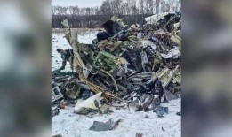 普京声称乌克兰击落了战俘飞机，乌克兰表示俄罗斯没有证据