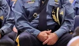 新泽西州高级警察在“带孩子上班日”上对犹太官员的儿子发表冒犯性言论：投诉