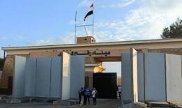 世卫组织称医疗援助“装载就绪”进入加沙