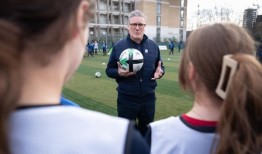 斯塔默说，如果英格兰获胜，“我们必须纪念这个时刻”