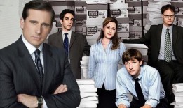 《办公室》第三季将迎来三位新演员