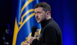 Zelensky offers to resign in exchange for Ukrainian NATO membership