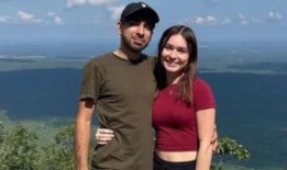 田纳西州一名女子因在塔拉迪加森林抢劫佛罗里达学生被判“隐居”罪