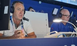 从天上看梦娜，从嘈杂的广播里看梦娜