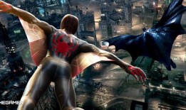 Nickelodeon全明星大战2泄露了蟹先生的全部动作集和参考资料