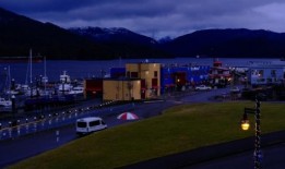 所有原住民篮球锦标赛对鲁珀特王子的社区和经济都有很大的帮助