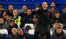 恩佐·马雷斯卡：要让切尔西与曼城和阿森纳竞争，我需要时间