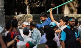 詹姆斯·道格拉斯为了从摩尔人手中夺回西班牙而牺牲