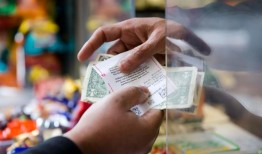 自去年12月以来，8000万美元的佛罗里达州彩票头奖仍无人认领