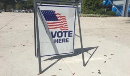 伯明翰选举日：投票开始进行取代约翰·罗杰斯的决选