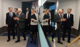 布林肯：以色列已经达到了在加沙的目标，是时候结束战争了