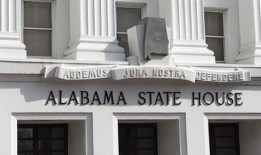 阿拉巴马州众议院委员会将对精神保健摊位的电话费增加98美分