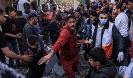 “他们可能被杀了……”巴勒斯坦人向以色列寻求被拘留加沙人的消息