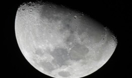 尽管着陆器报废，美国太空公司对下一次月球任务仍持乐观态度