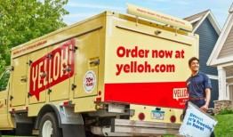 标志性的外卖公司倒闭了