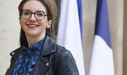 德帕迪约事件：Aurore berg＜s：1＞声称马克龙不支持德帕迪约