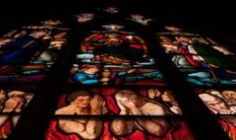 美国天主教教区同意支付3.2亿美元的性虐待赔偿