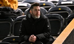 布拉德利“不急于”实现爱尔兰的野心