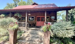 我们喜欢奇妙的韦弗利的5件事，阿拉巴马州的一个小镇的宝藏