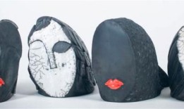 缪斯魔法：当代艺术家重新想象古代的灵感