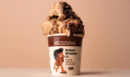 Gelato Messina在Woolworths推出了一系列的品脱和蛋糕