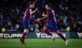 通往温布利的路──谁将举起2023-2024赛季欧冠奖杯？-学术开放存取2023