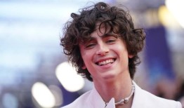 蒂莫西·查拉梅在即将上映的传记电影的首支预告片中饰演鲍勃·迪伦