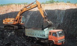 26座煤矿将在第9轮商业拍卖中被拍卖