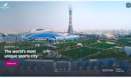 Aspire Zone基金会推出新网站促进体育创新