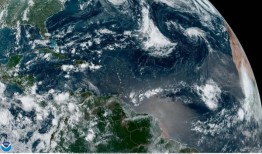 预报员押注飓风“李”将于本周晚些时候形成;它会威胁到美国吗？