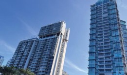 新加坡郊区创下了五个季度以来最高的净零售需求